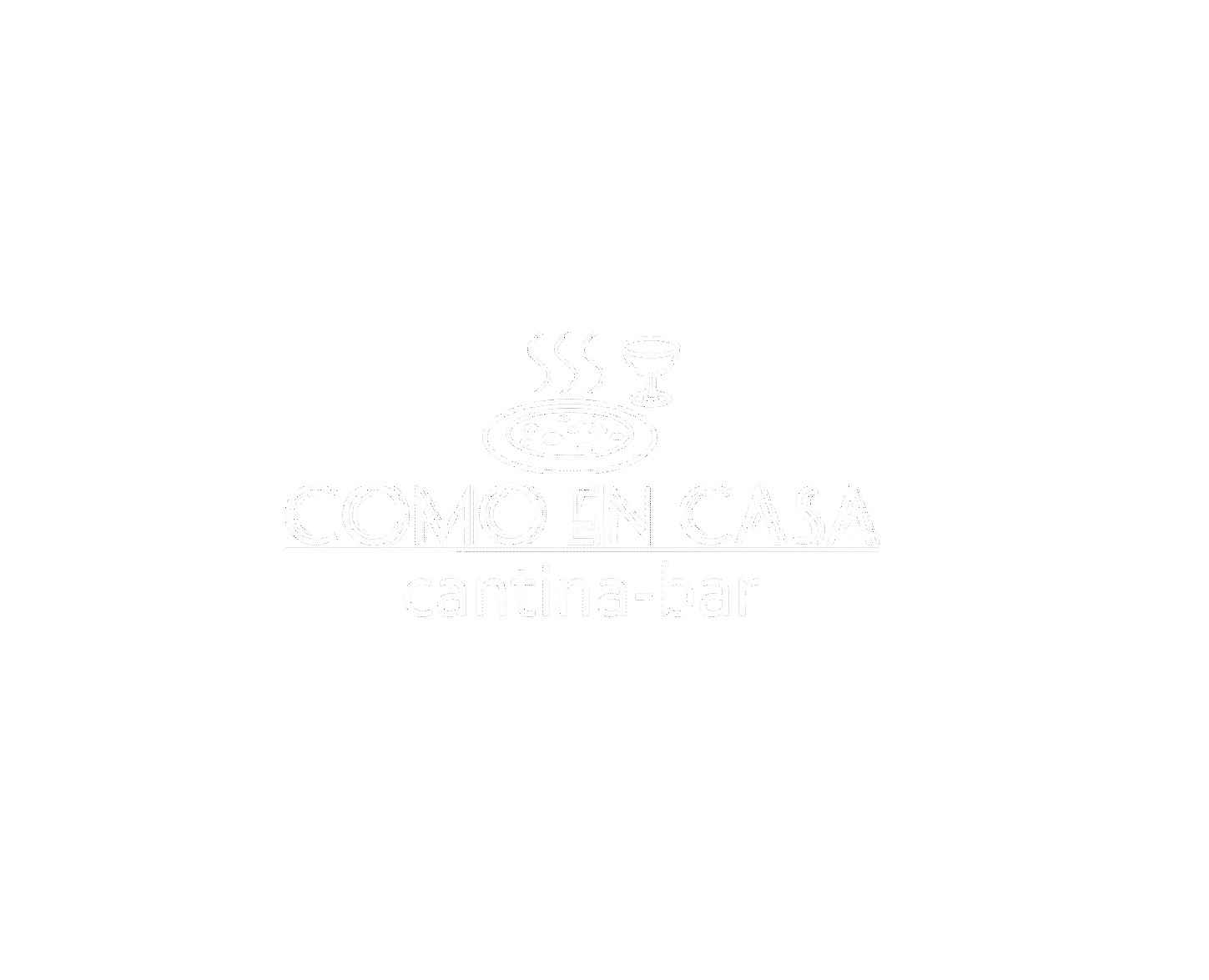 Como En Casa