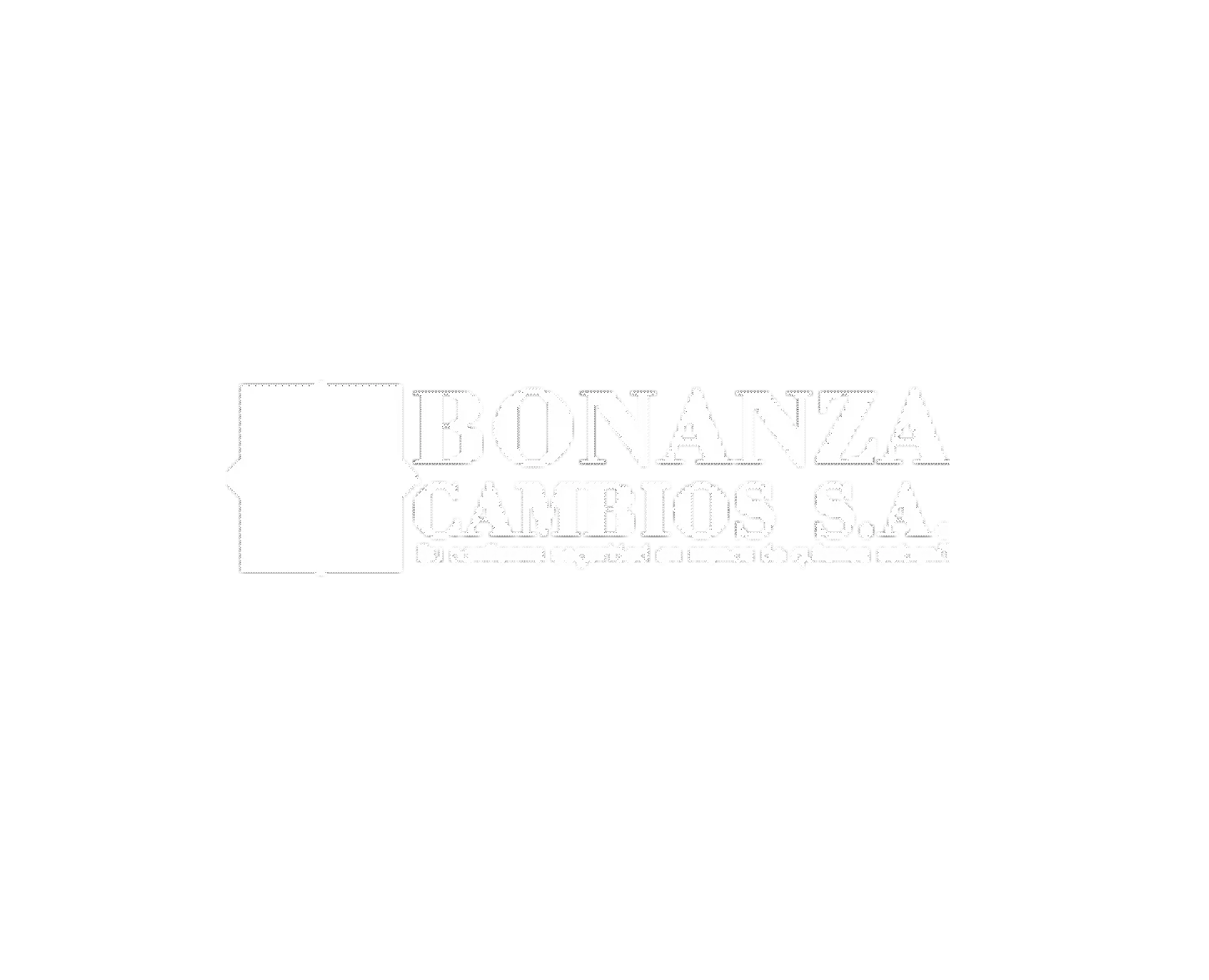 Bonanza Cambios